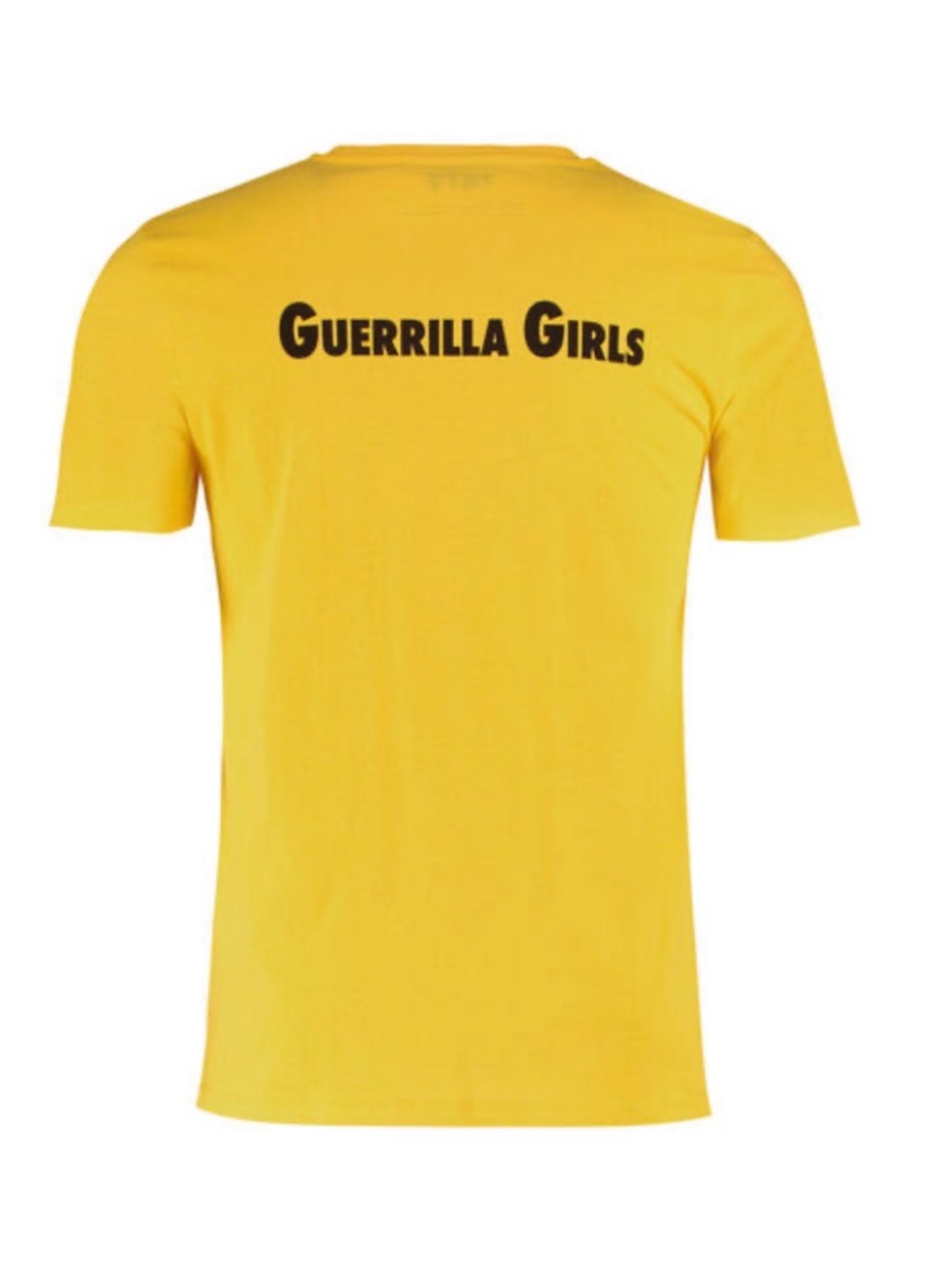 Guerrilla Girls t-shirt by Tate - Picture 2 of 3